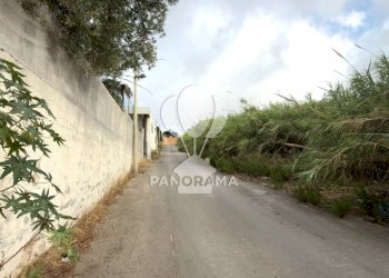 Building land Via Antonio Vivaldi, Alcamo - photo 7