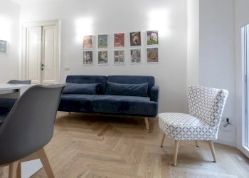 Two-room apartment Via Pontaccio, Milano - photo 1