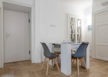Two-room apartment Via Pontaccio, Milano - photo 3