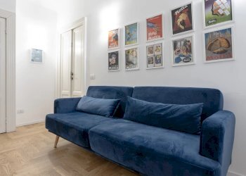 Two-room apartment Via Pontaccio, Milano - photo 4
