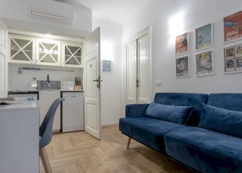 Two-room apartment Via Pontaccio, Milano - photo 5