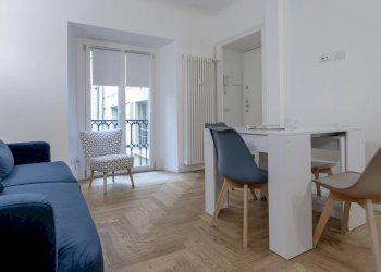 Two-room apartment Via Pontaccio, Milano - photo 6