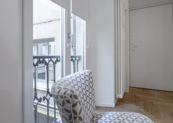 Two-room apartment Via Pontaccio, Milano - photo 7