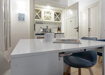 Two-room apartment Via Pontaccio, Milano - photo 8