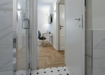 Two-room apartment Via Pontaccio, Milano - photo 14