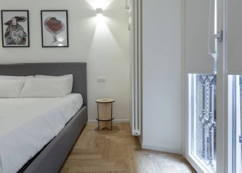 Two-room apartment Via Pontaccio, Milano - photo 17