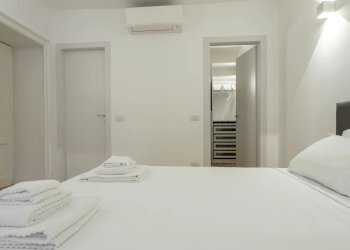 Two-room apartment Via Pontaccio, Milano - photo 18