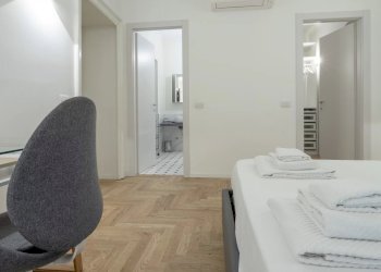 Two-room apartment Via Pontaccio, Milano - photo 19