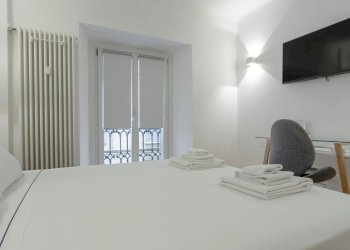Two-room apartment Via Pontaccio, Milano - photo 20