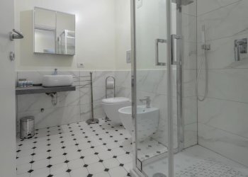 Two-room apartment Via Pontaccio, Milano - photo 21