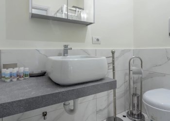Two-room apartment Via Pontaccio, Milano - photo 22