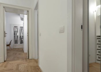 Two-room apartment Via Pontaccio, Milano - photo 23