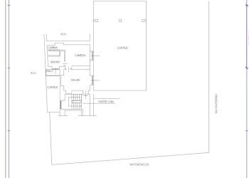 Two-room apartment Via Pontaccio, Milano - photo 24