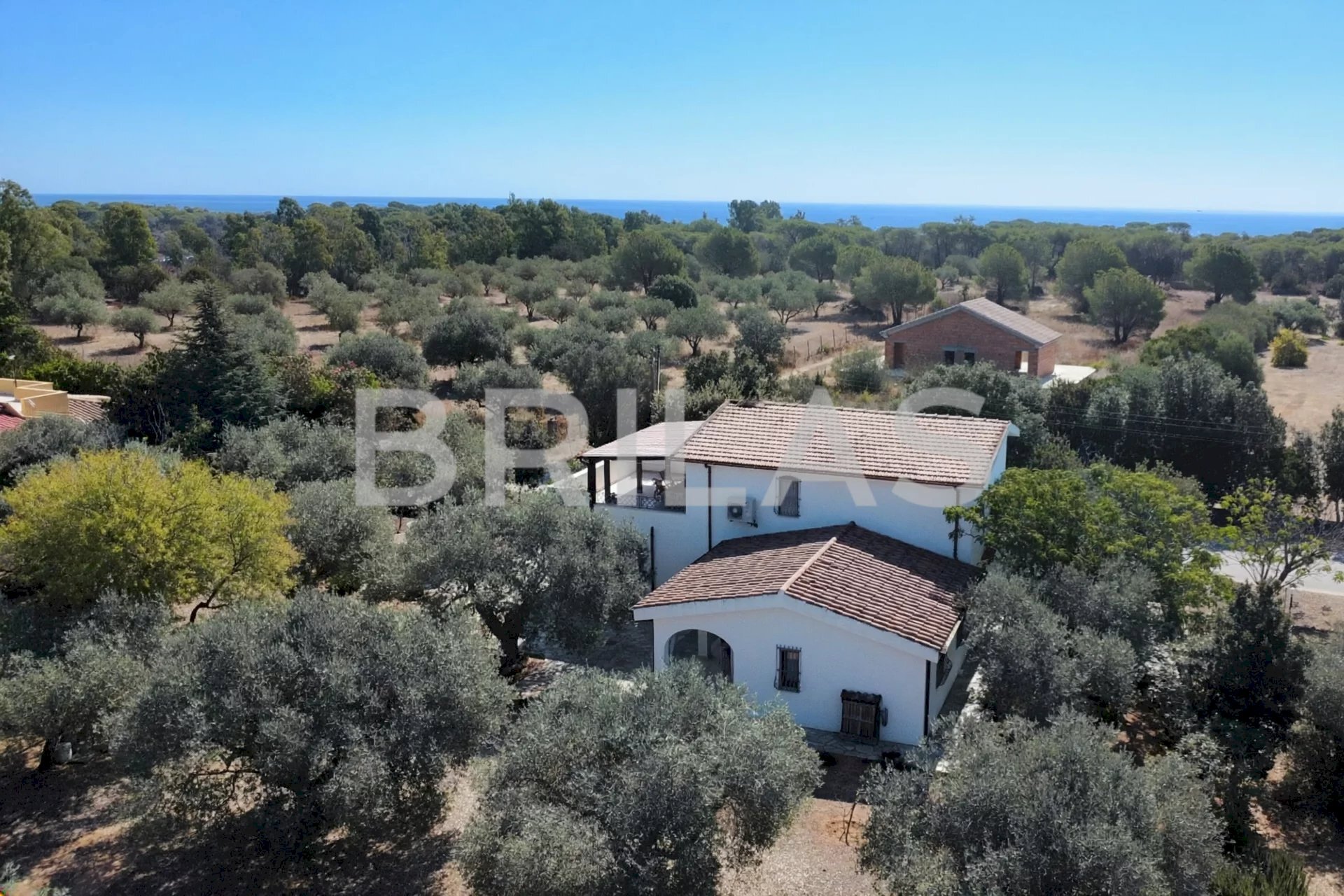 Villa lungomare di Sa Curcurica, Orosei - foto 2