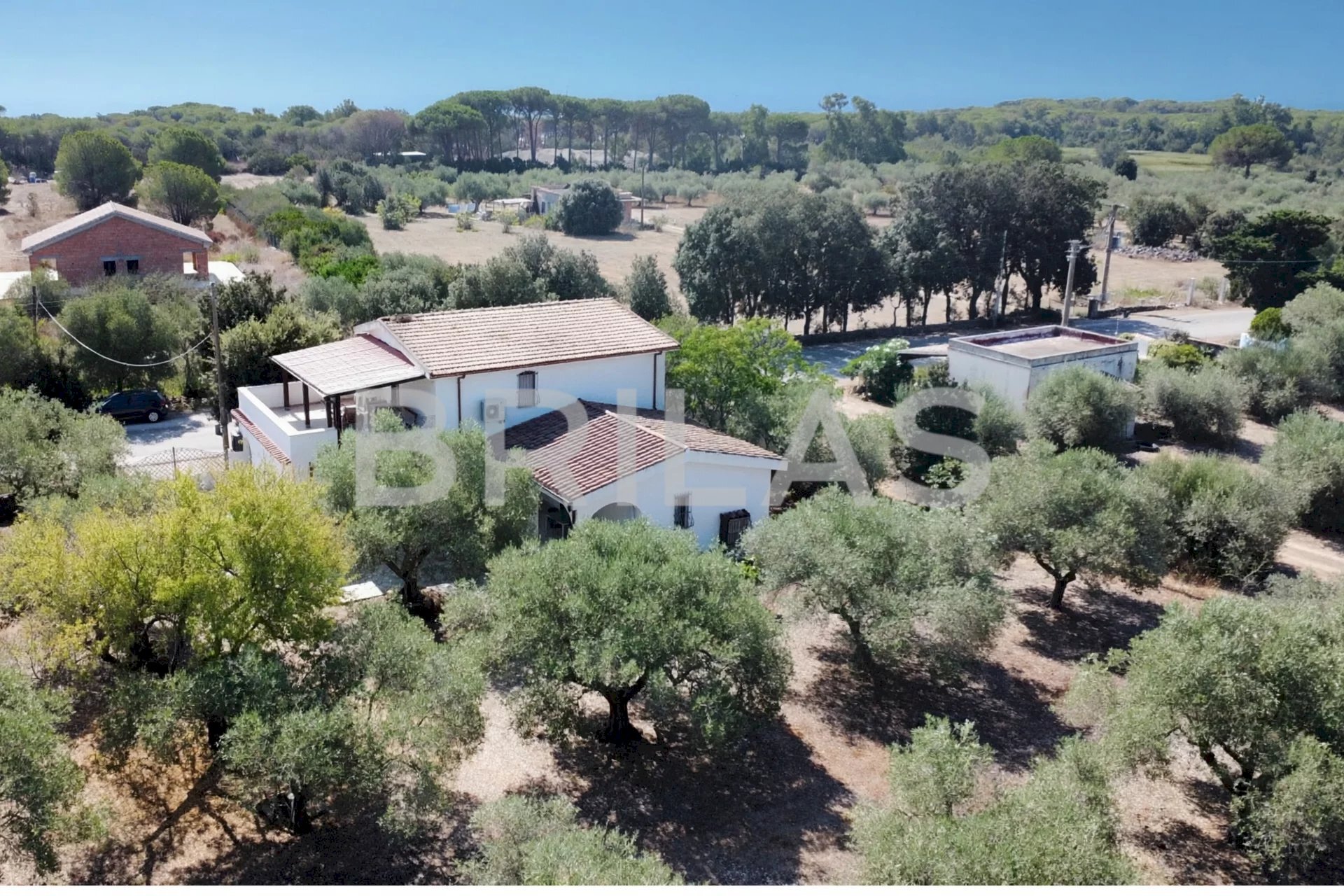 Villa lungomare di Sa Curcurica, Orosei - foto 3