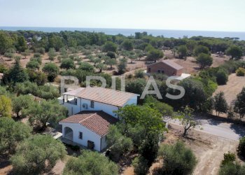 Villa lungomare di Sa Curcurica, Orosei - foto 1