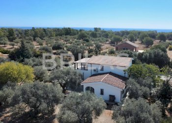 Villa lungomare di Sa Curcurica, Orosei - foto 2