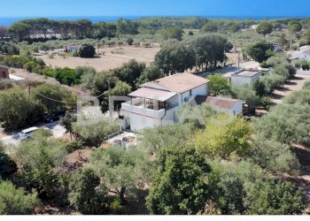 Villa lungomare di Sa Curcurica, Orosei - foto 4