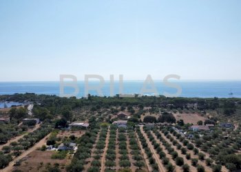 Villa lungomare di Sa Curcurica, Orosei - foto 5