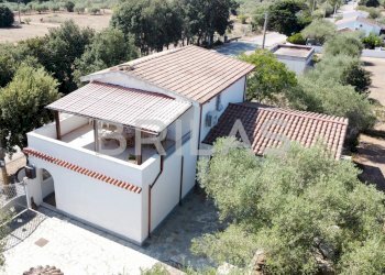 Villa lungomare di Sa Curcurica, Orosei - foto 11