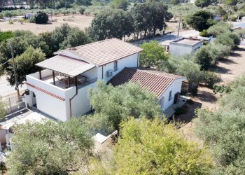 Villa lungomare di Sa Curcurica, Orosei - foto 12