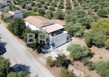 Villa lungomare di Sa Curcurica, Orosei - foto 13