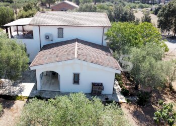 Villa lungomare di Sa Curcurica, Orosei - foto 14