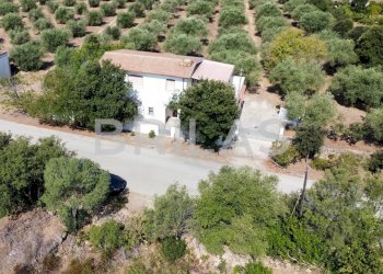 Villa lungomare di Sa Curcurica, Orosei - foto 15