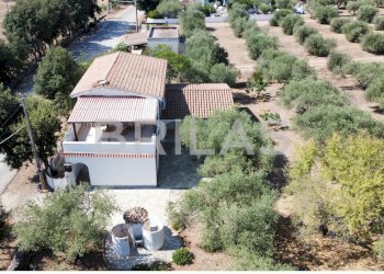 Villa lungomare di Sa Curcurica, Orosei - foto 16