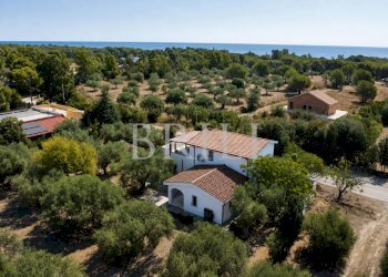 Villa lungomare di Sa Curcurica, Orosei - photo 1