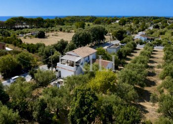 Villa lungomare di Sa Curcurica, Orosei - photo 4