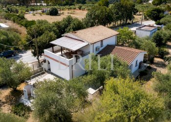 Villa lungomare di Sa Curcurica, Orosei - photo 8