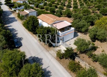 Villa lungomare di Sa Curcurica, Orosei - photo 10