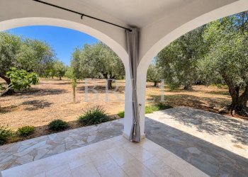 Villa lungomare di Sa Curcurica, Orosei - photo 13