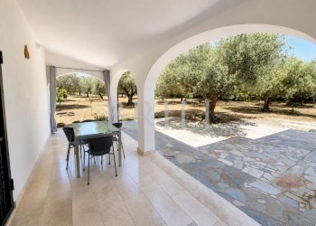 Villa lungomare di Sa Curcurica, Orosei - photo 14