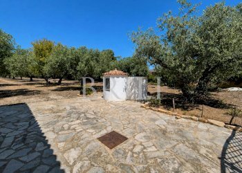 Villa lungomare di Sa Curcurica, Orosei - photo 18