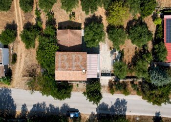 Villa lungomare di Sa Curcurica, Orosei - photo 20
