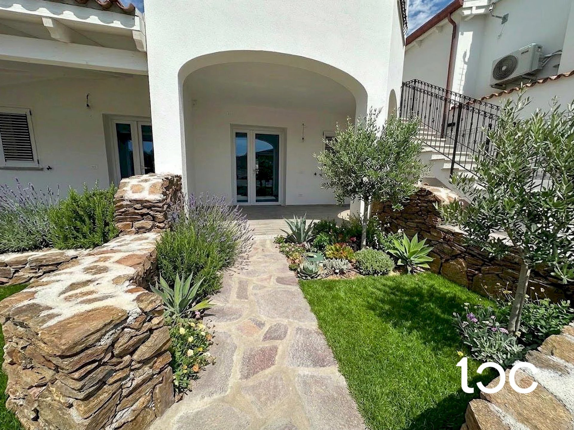 Villa a Schiera Budoni - foto 1