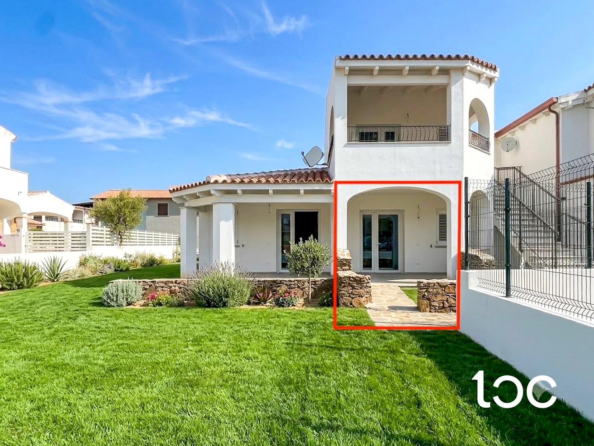 Villa a Schiera Budoni - foto 2