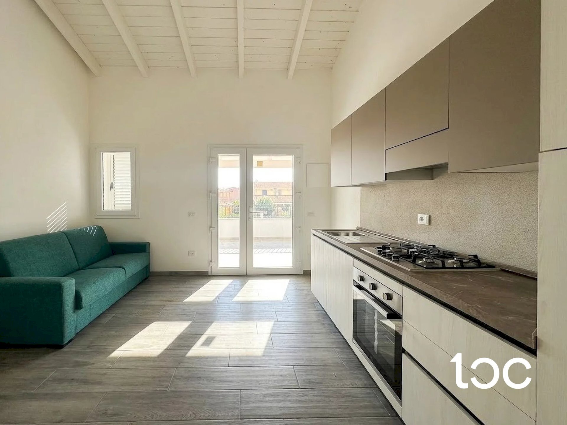 Three-room apartment Budoni - photo 3