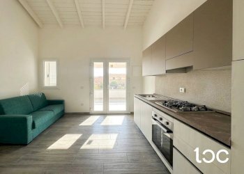 Three-room apartment Budoni - photo 3