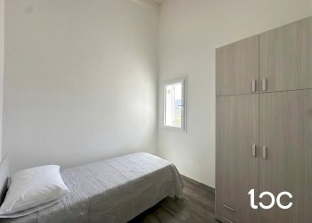 Three-room apartment Budoni - photo 6