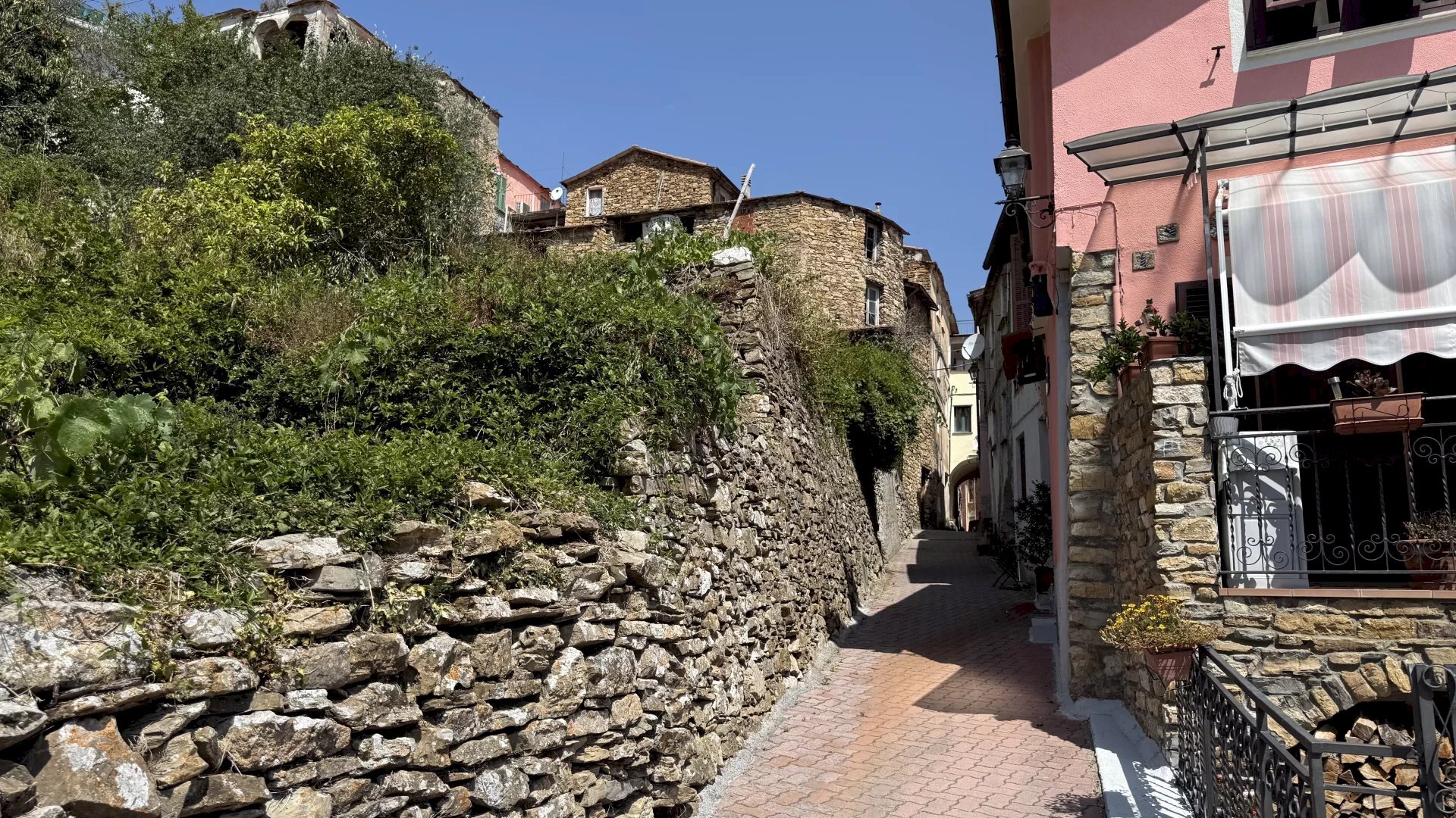 Dimora Storica Boscomare, Pietrabruna - foto 2