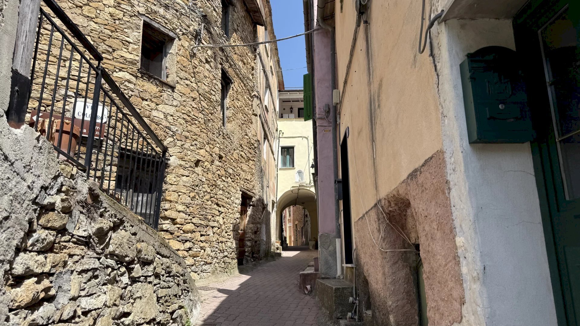 Dimora Storica Boscomare, Pietrabruna - foto 3