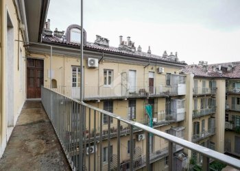 Bilocale Via Santa Croce, Torino (zona Centro) - foto 15