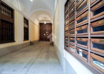 Bilocale Via Santa Croce, Torino (zona Centro) - foto 16