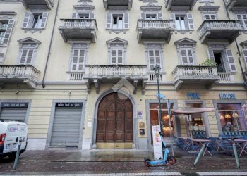 Bilocale Via Santa Croce, Torino (zona Centro) - foto 17