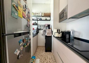 Bilocale Via Giovanni Zambelli, Torino (zona Mirafiori Nord) - foto 12