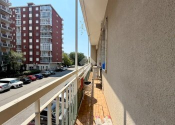 Bilocale Via Giovanni Zambelli, Torino (zona Mirafiori Nord) - foto 16