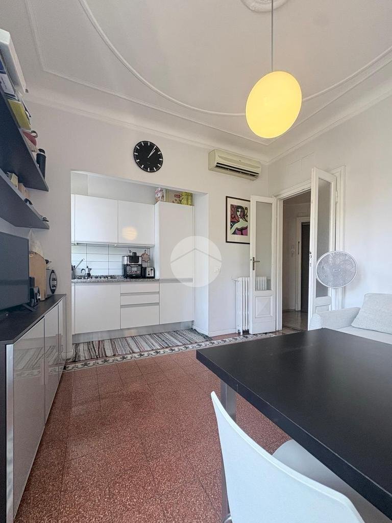Two-room apartment Piazza Gobetti, Milano (neighborhood Lambrate) - photo 1